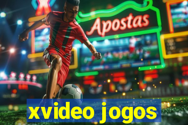 xvideo jogos